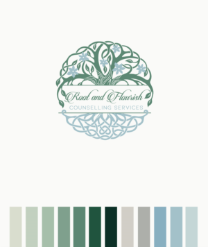 Logo Design by Ana Gocheva for this project | Design: #25057626