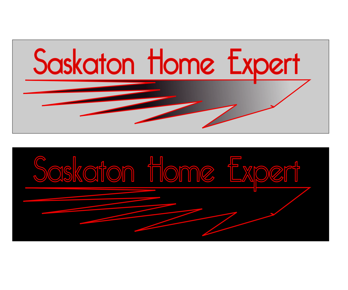 Logo Design by Imó for Saskatoon Home Expert Team | Design #3067693