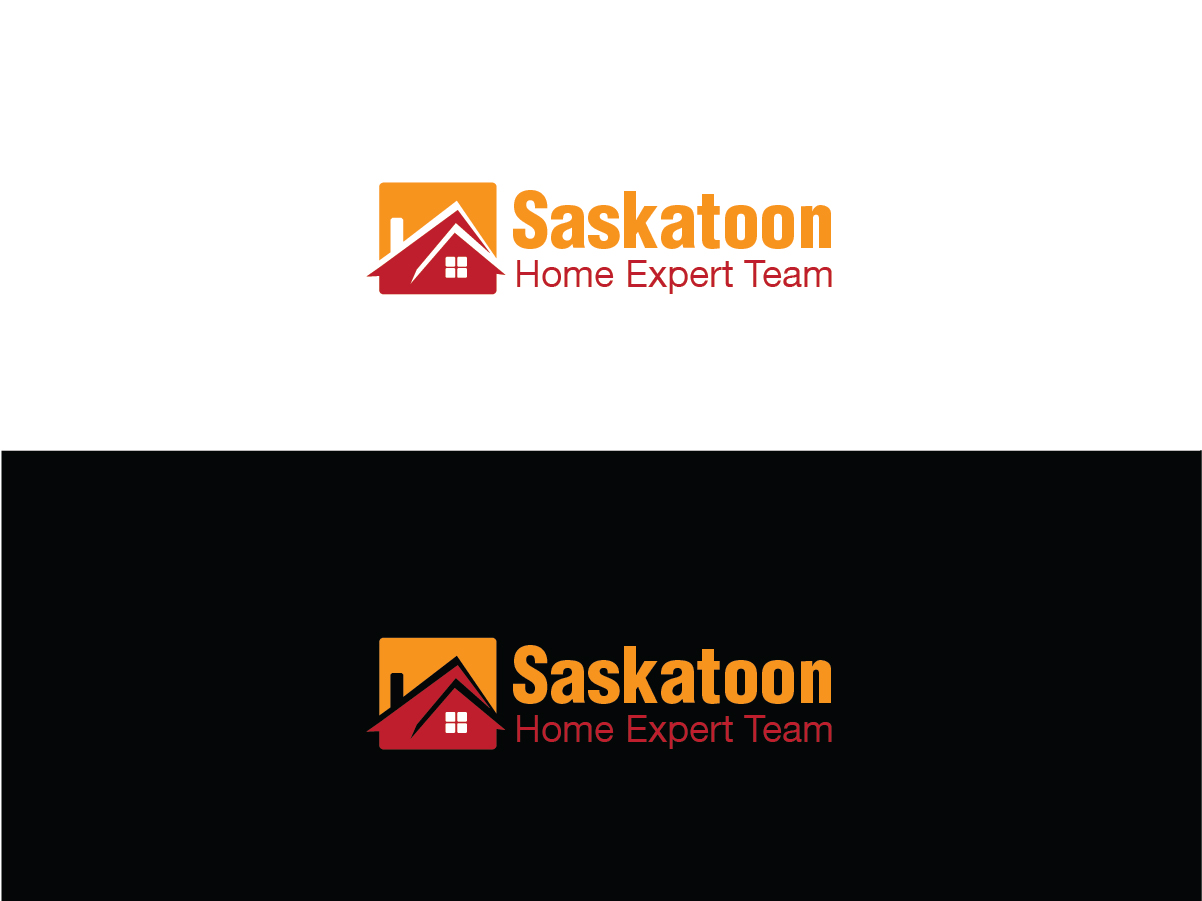 Logo-Design von Huzaifa777777 für Saskatoon Home Expert Team | Design #3058704