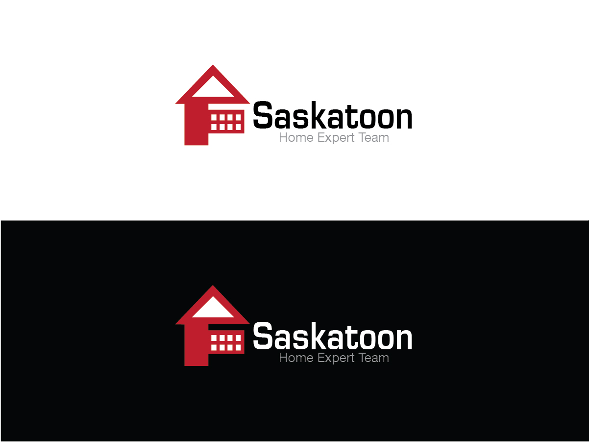 Logo-Design von Huzaifa777777 für Saskatoon Home Expert Team | Design #3058714