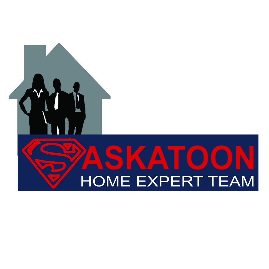 Logo Design by Venus L. Penaflor for Saskatoon Home Expert Team | Design #3041592