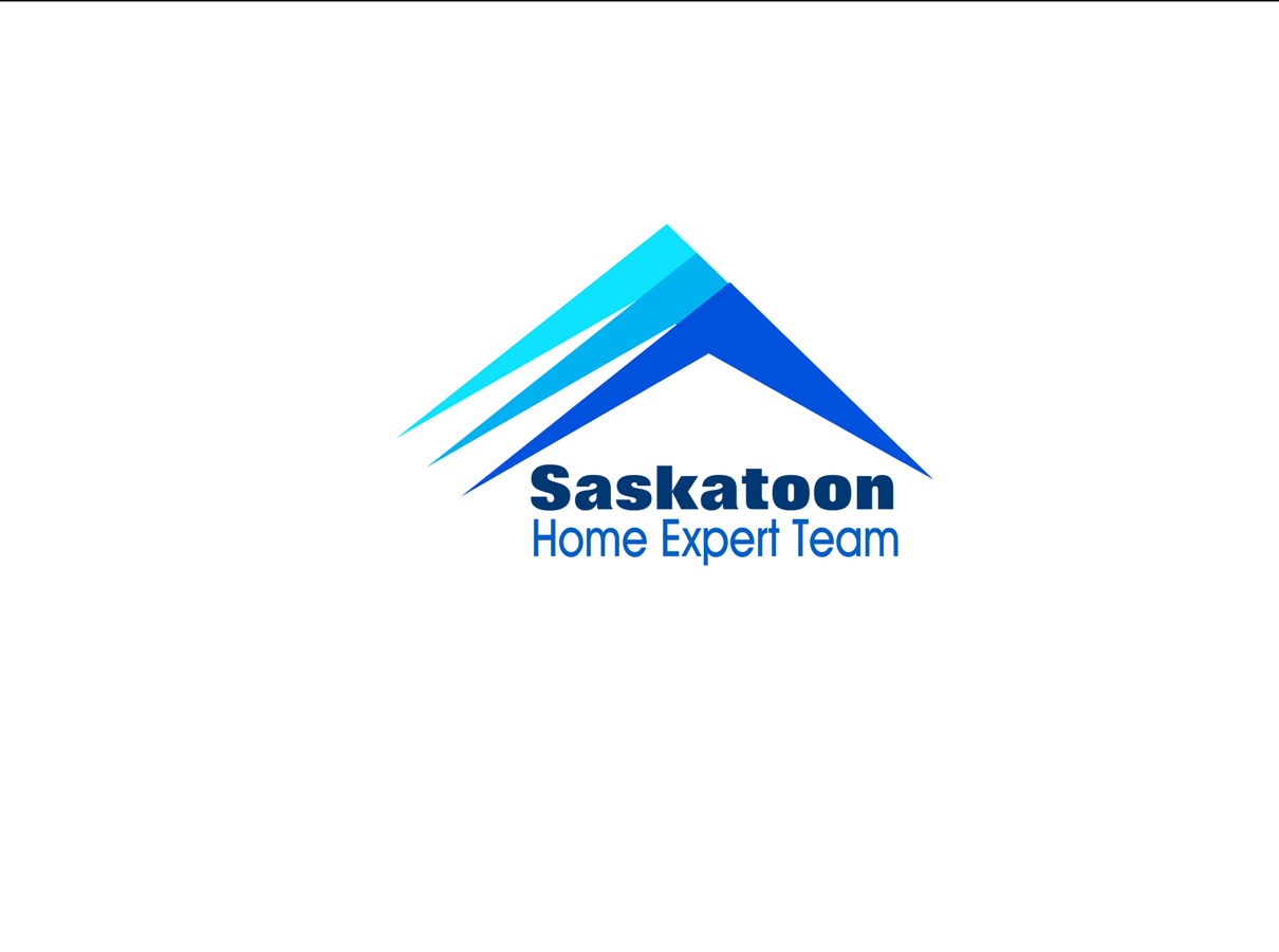 Logo Design by ConceptDr for Saskatoon Home Expert Team | Design #3067778