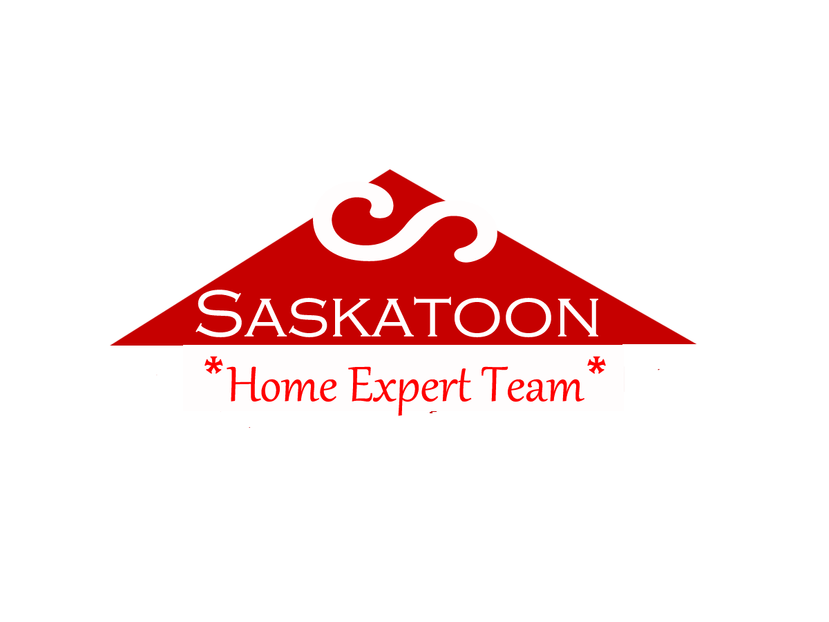 Logo Design by PatrikianaP for Saskatoon Home Expert Team | Design #3025183