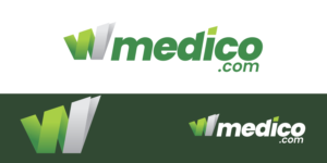 Wmedico.com | Logo-Design von Gigih Rudya