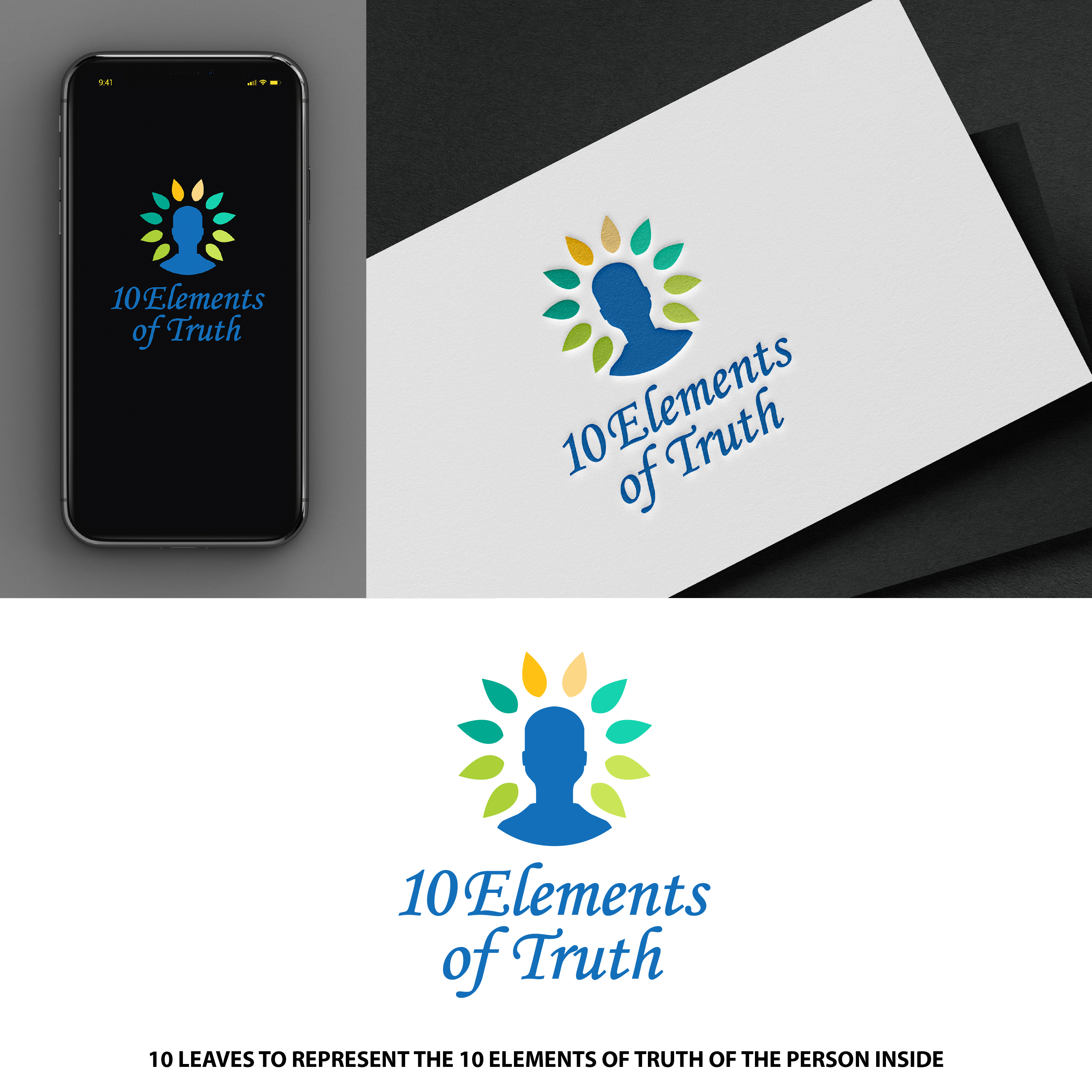 Logo Design by ICKE for this project | Design #25059310