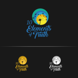 10 Elements of Truth | Logo Design by Uprinteez