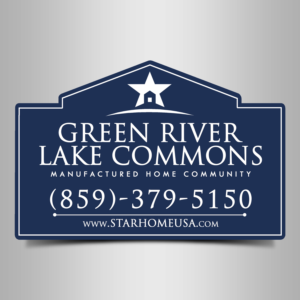 Signage Design by Designers Hub for Bluegrass Team | Design: #25054708