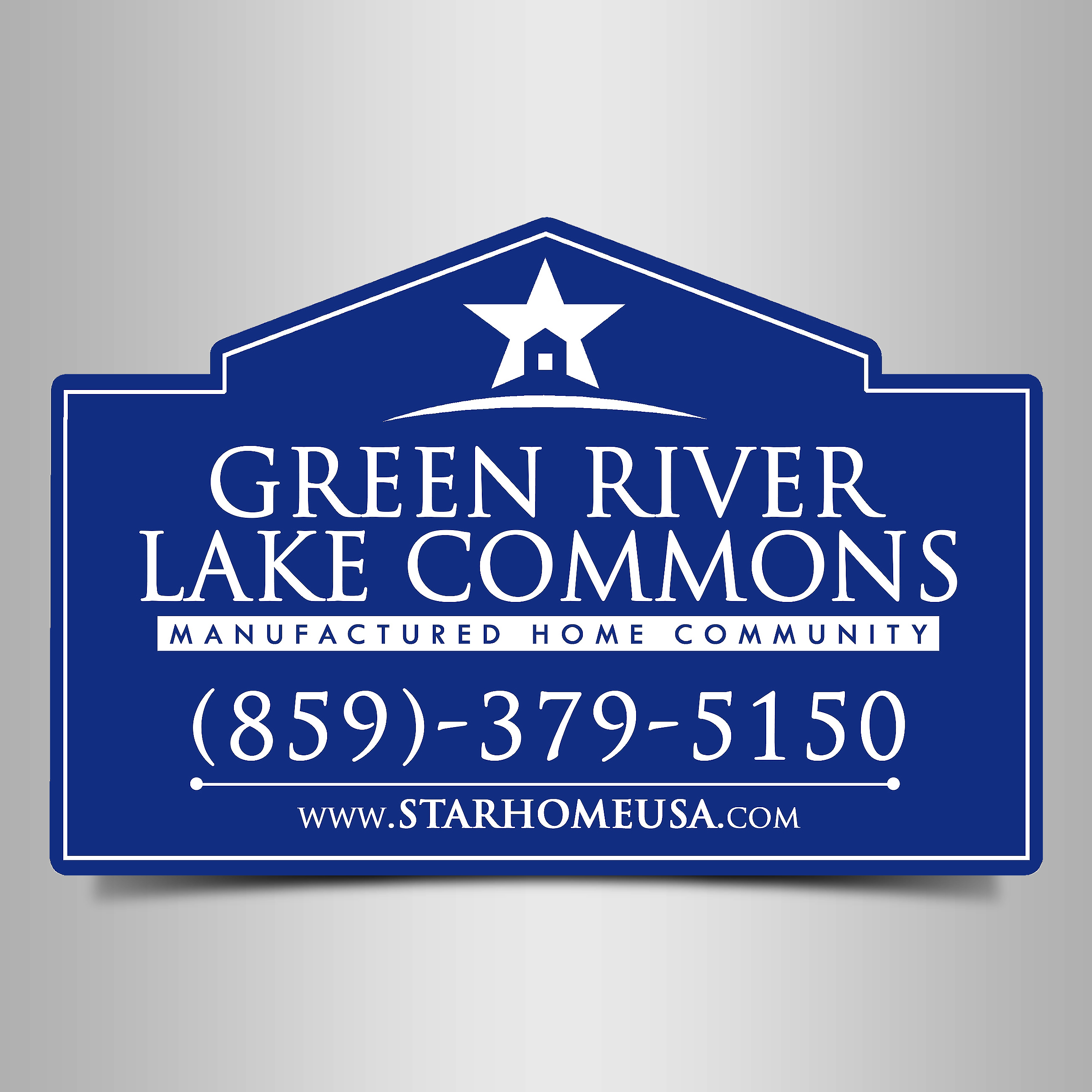Signage Design by Designers Hub for Bluegrass Team | Design #25055596