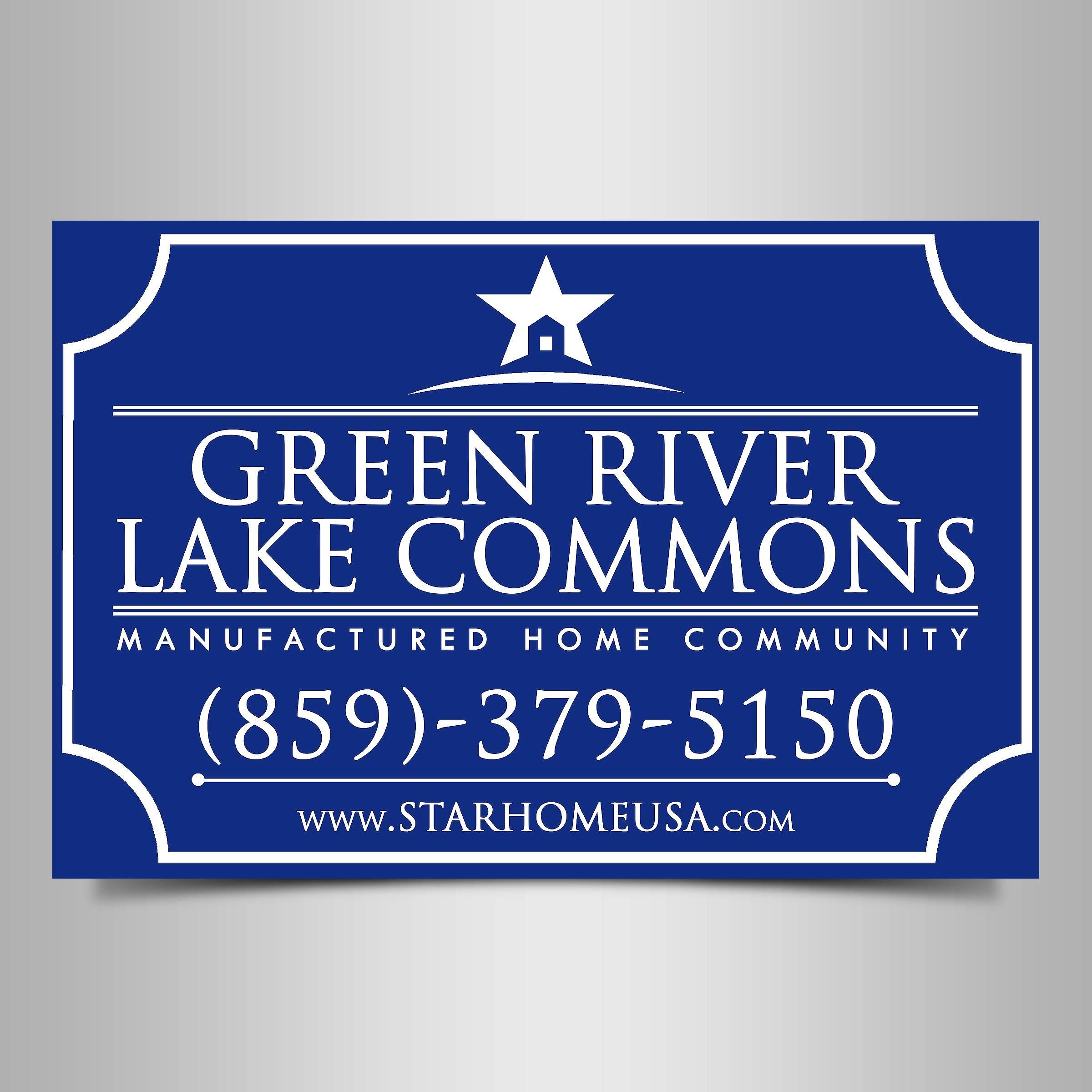 Schilder-Design von Designers Hub für Bluegrass Team | Design #25056078