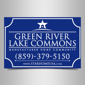 Signage Design by Designers Hub for Bluegrass Team | Design: #25056078