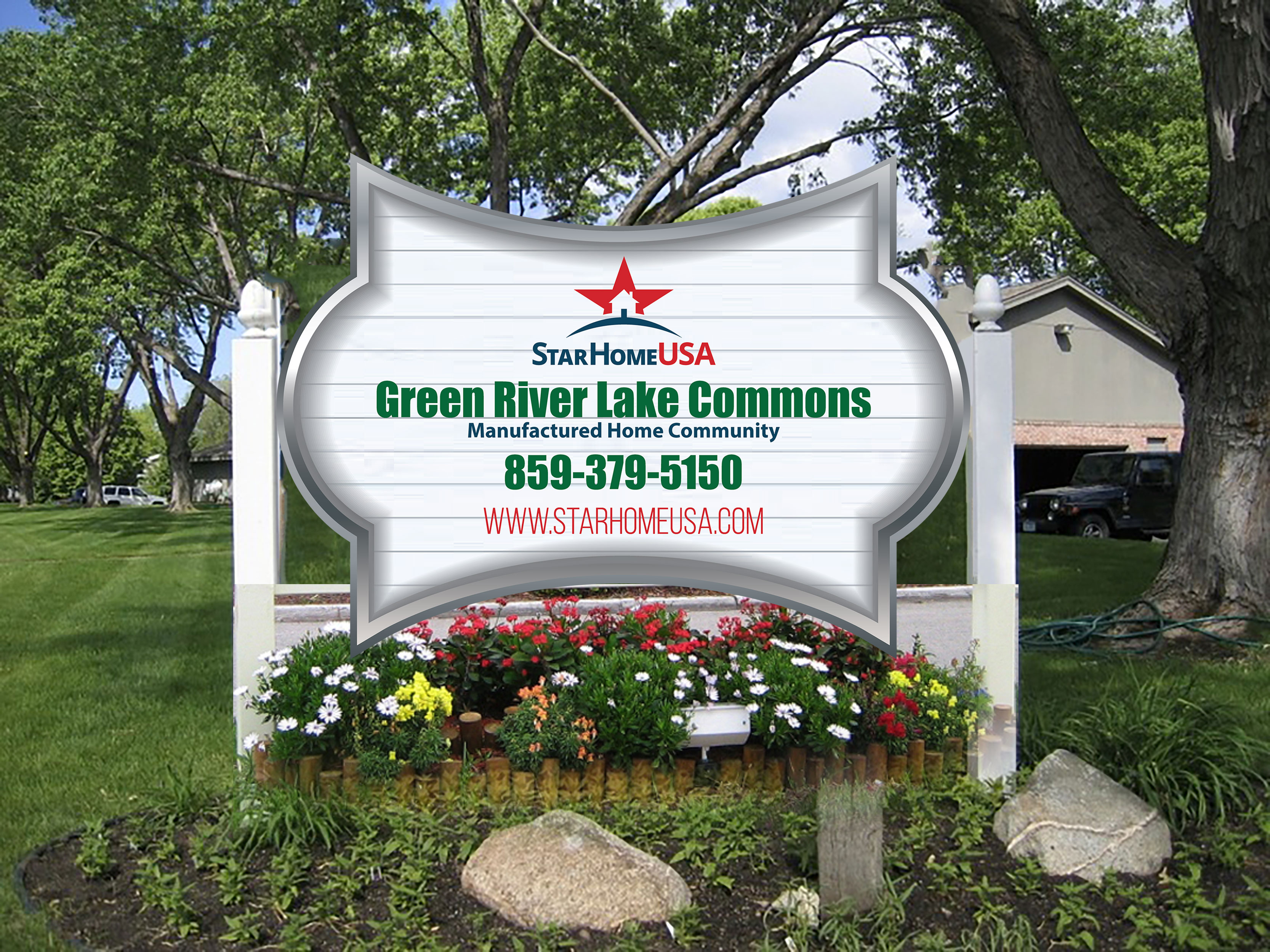 Signage Design by HAMDIYA for Bluegrass Team | Design #25095012