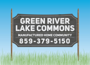 Signage Design by Deziners Zone for Bluegrass Team | Design: #25054707