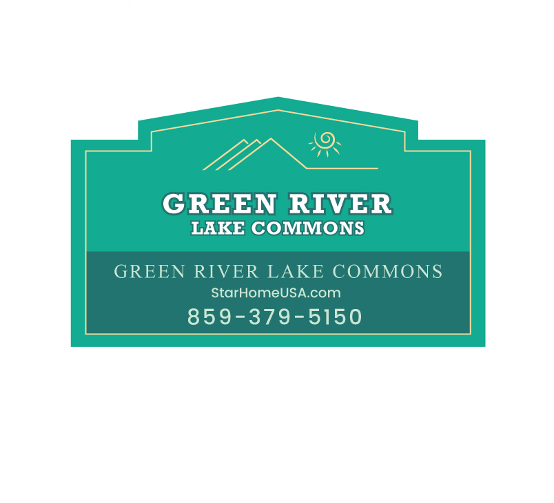 Diseño de Señalética por instudio para Bluegrass Team | Diseño #25091571