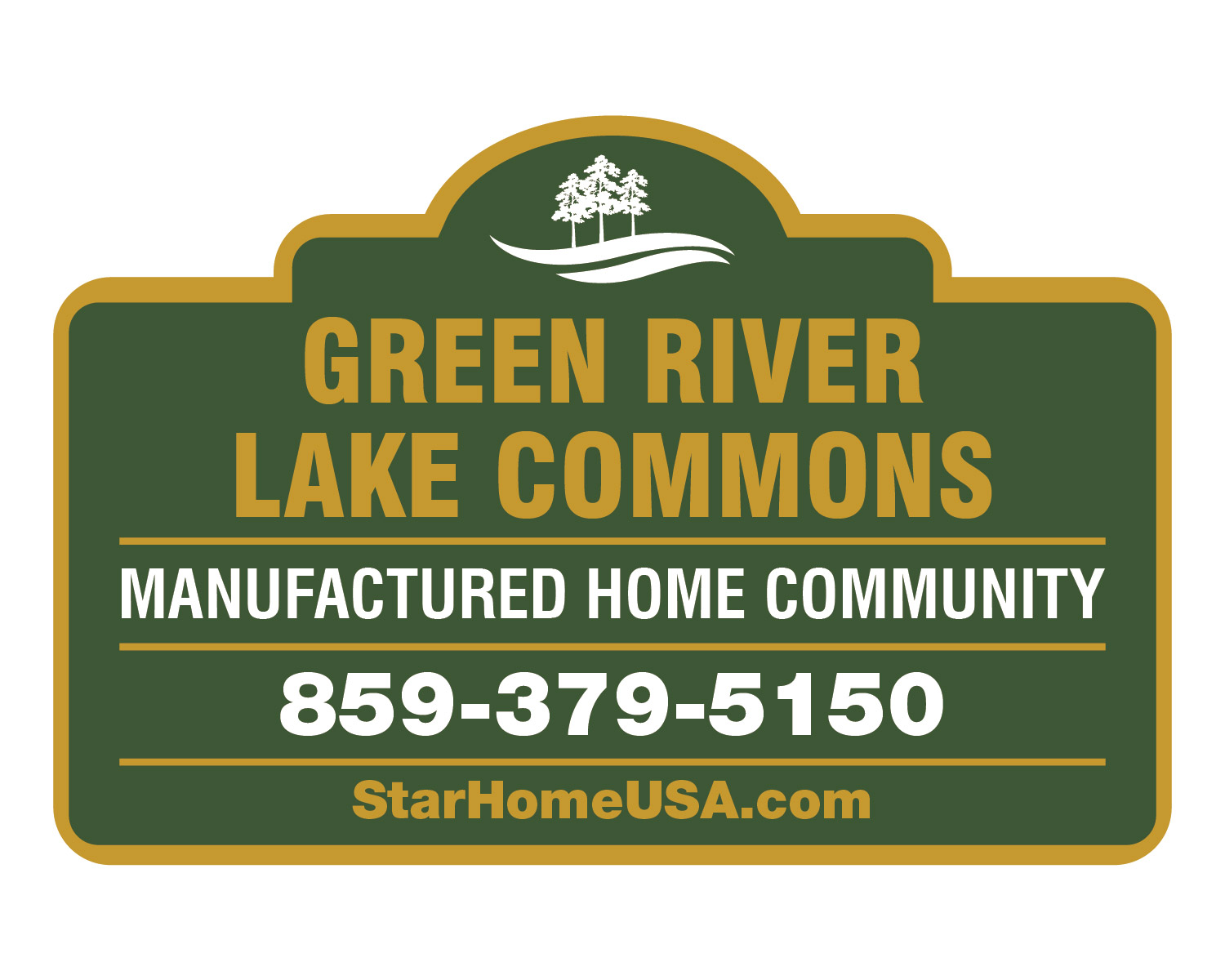 Diseño de Señalética por Isnah Logo para Bluegrass Team | Diseño #25073996