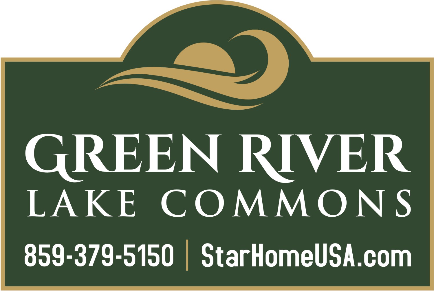 Signage Design by Sushmaa for Bluegrass Team | Design #25081388