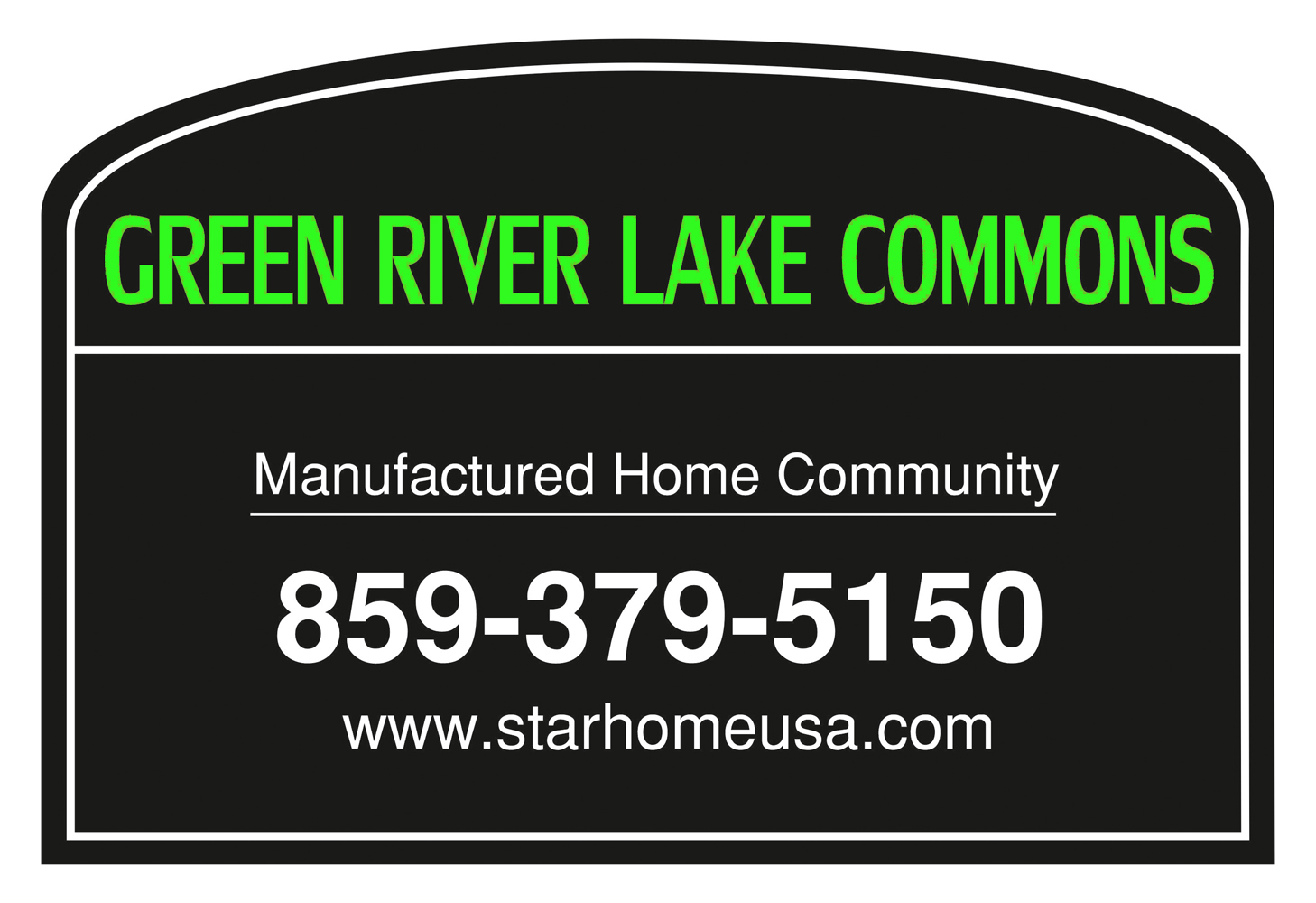 Signage Design by Chanchal 2 for Bluegrass Team | Design #25090537