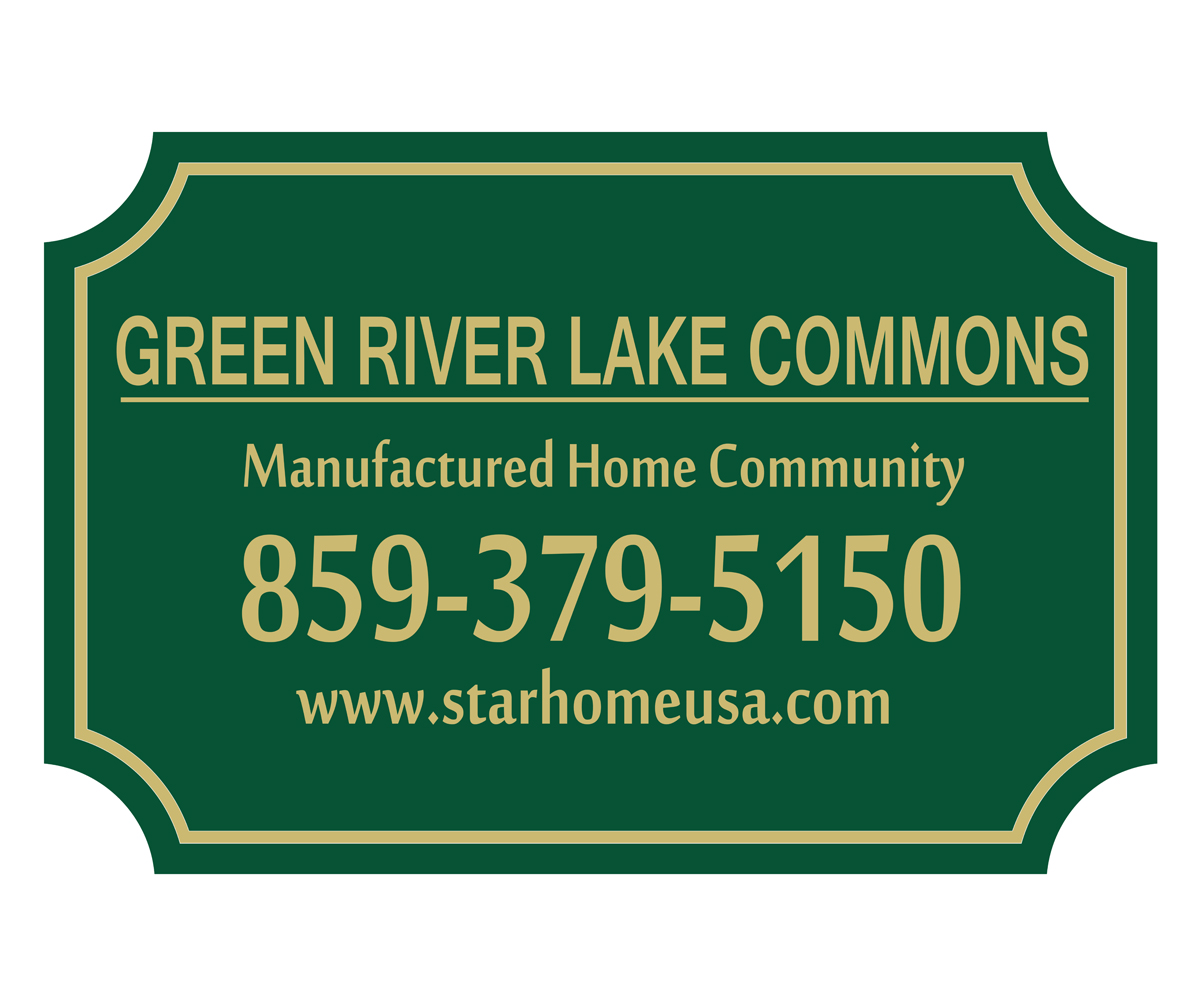 Signage Design by Chanchal 2 for Bluegrass Team | Design #25095092