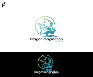 Logo Design by poisonvectors for DragonImagination Studios | Design: #25055568