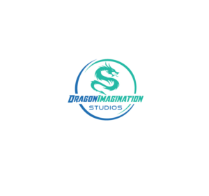 Logo Design by instudio for DragonImagination Studios | Design: #25067089