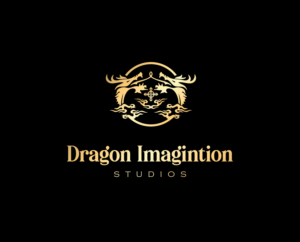 Logo Design by Pak We Designs for DragonImagination Studios | Design: #25056842
