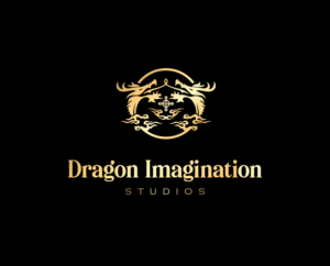 Logo Design by Pak We Designs for DragonImagination Studios | Design: #25057411