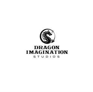Logo Design by Arthy for DragonImagination Studios | Design: #25063140