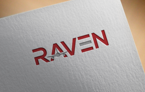 RAVEN | Diseño de Logo por ma 143