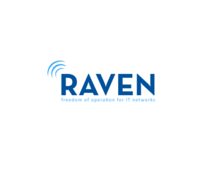 RAVEN | Logo Design by Anekaa