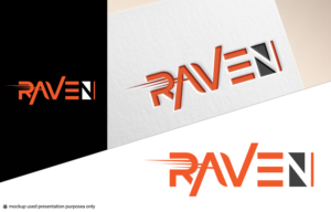 Logo Design by Rubia@ for this project | Design: #25055195