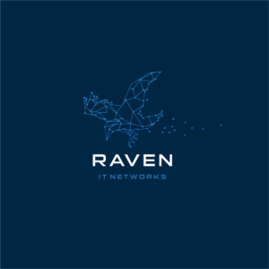 RAVEN | Logo Design by ThiagoB