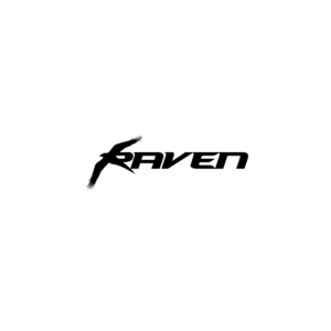 RAVEN | Logo Design by geni