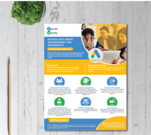 Flyer Design by alex989 for this project | Design: #25062355