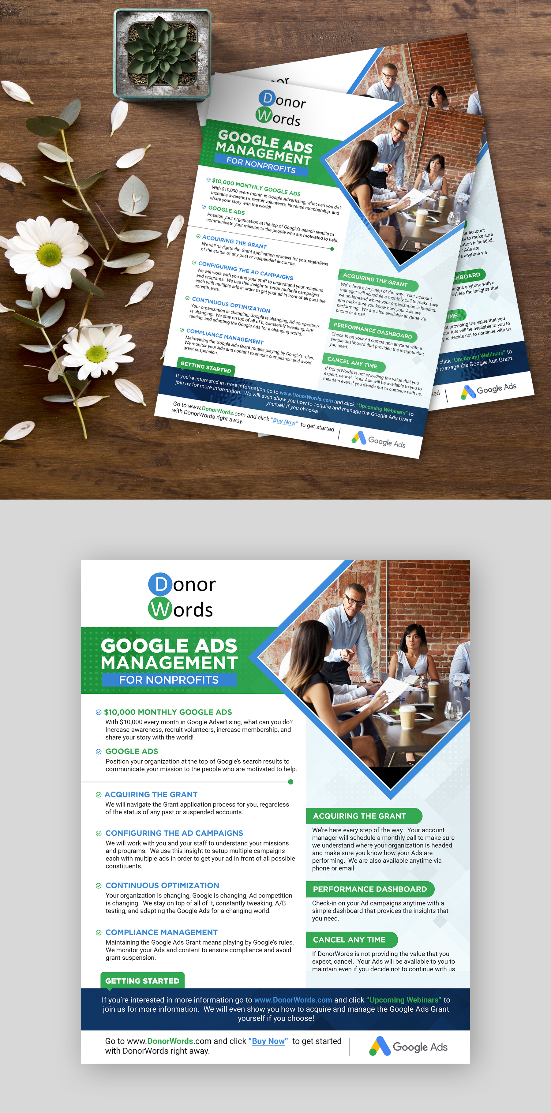 Diseño de Flyer por 123graphics para este proyecto | Diseño #25056342