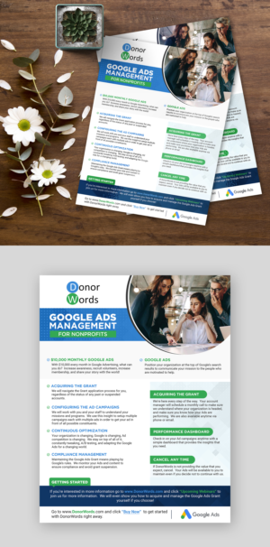 Flyer Design by 123graphics for this project | Design: #25056352