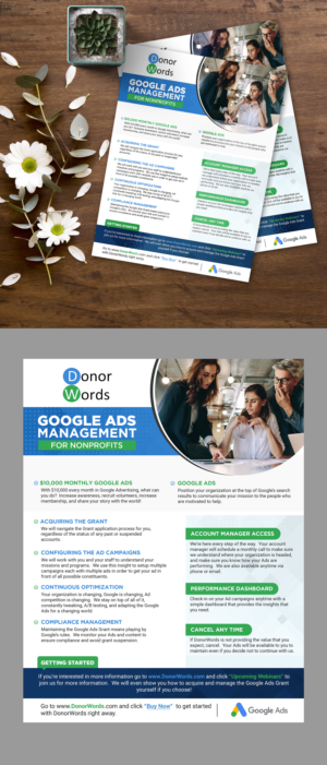 Flyer Design by 123graphics for this project | Design: #25069135