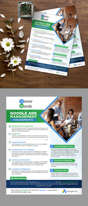 Flyer Design by 123graphics for this project | Design: #25069148