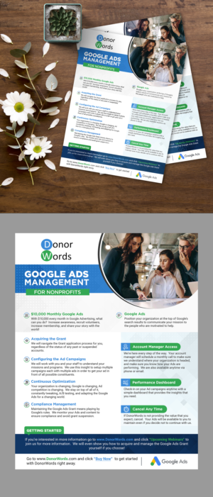 Flyer Design by 123graphics for this project | Design: #25069179