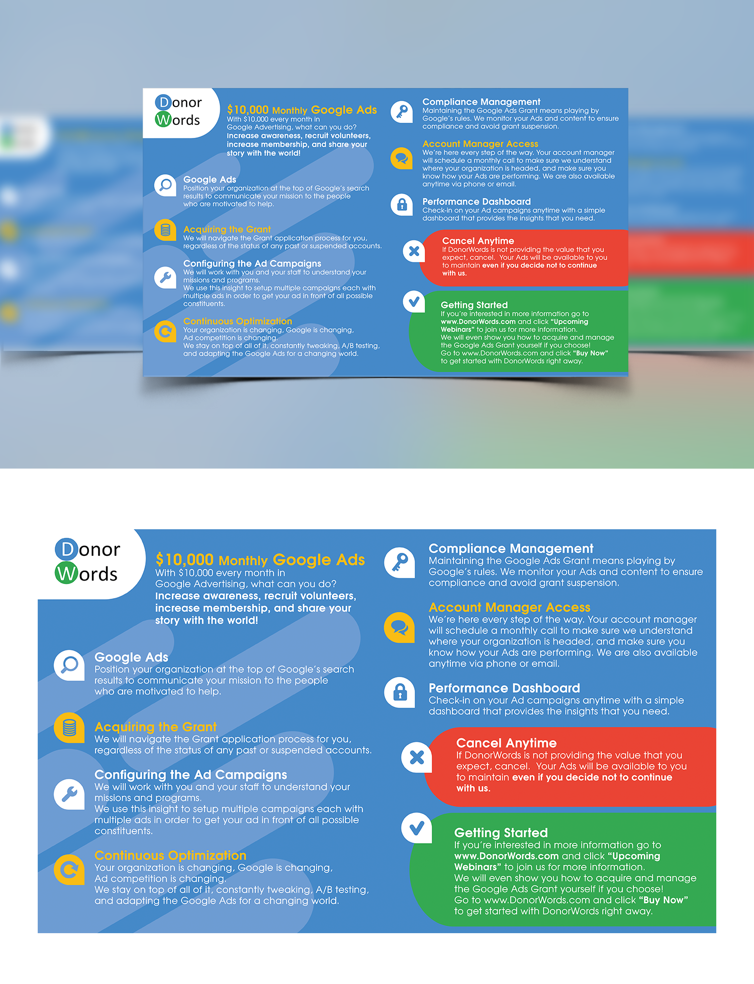 Design de Flyer par KatieM pour ce projet | Design #25069659