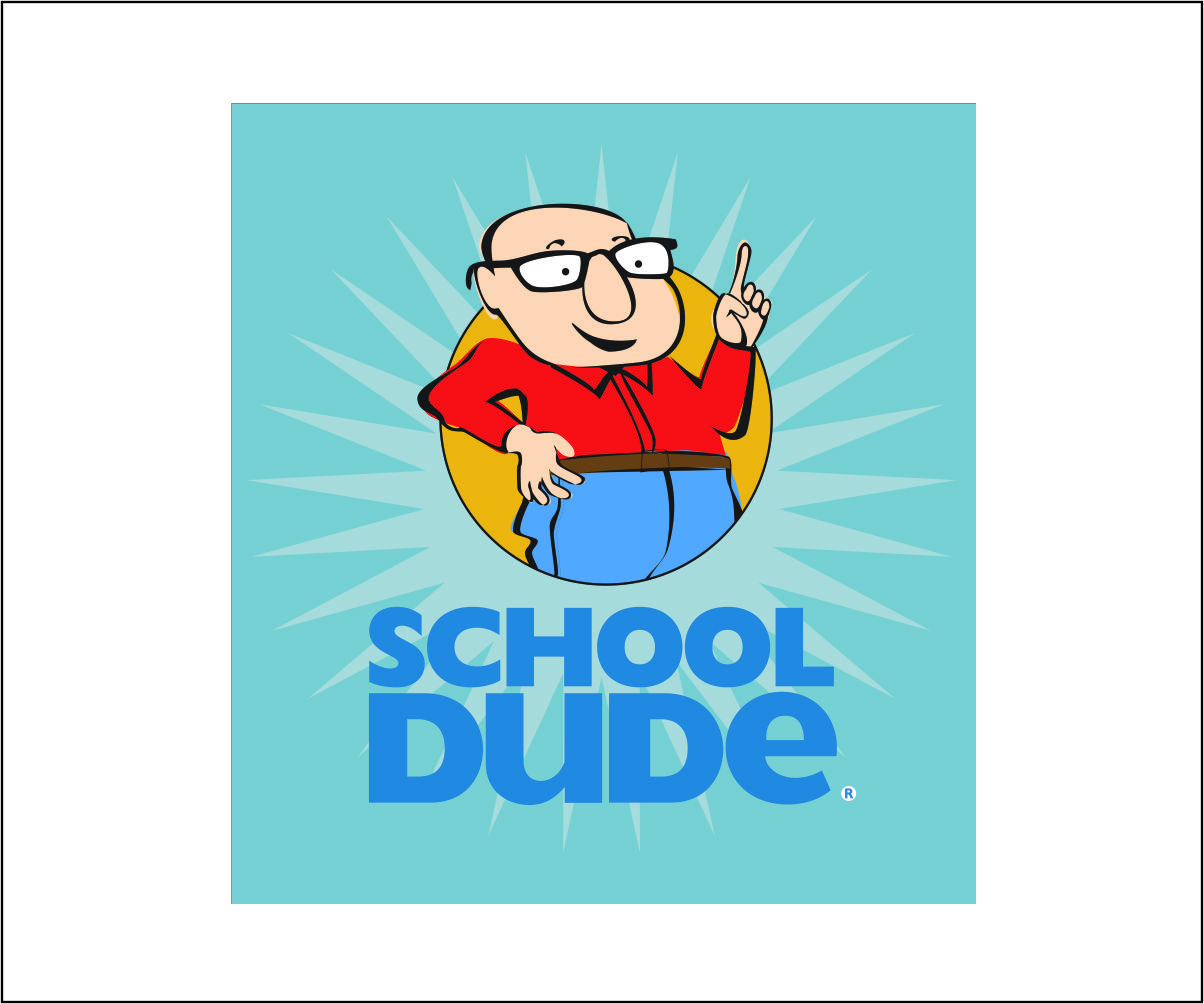 Trade Show Booth Design by Maiza Art  for SchoolDude | Design #3108539