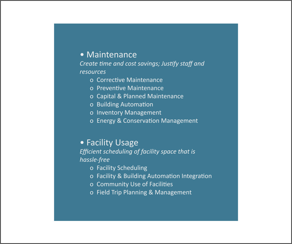 Trade Show Booth Design by Maiza Art  for SchoolDude | Design #3108576
