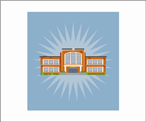 Trade Show Booth Design by Maiza Art  for SchoolDude | Design: #3108608