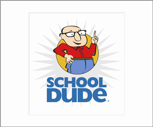 Trade Show Booth Design by Maiza Art  for SchoolDude | Design: #3108623