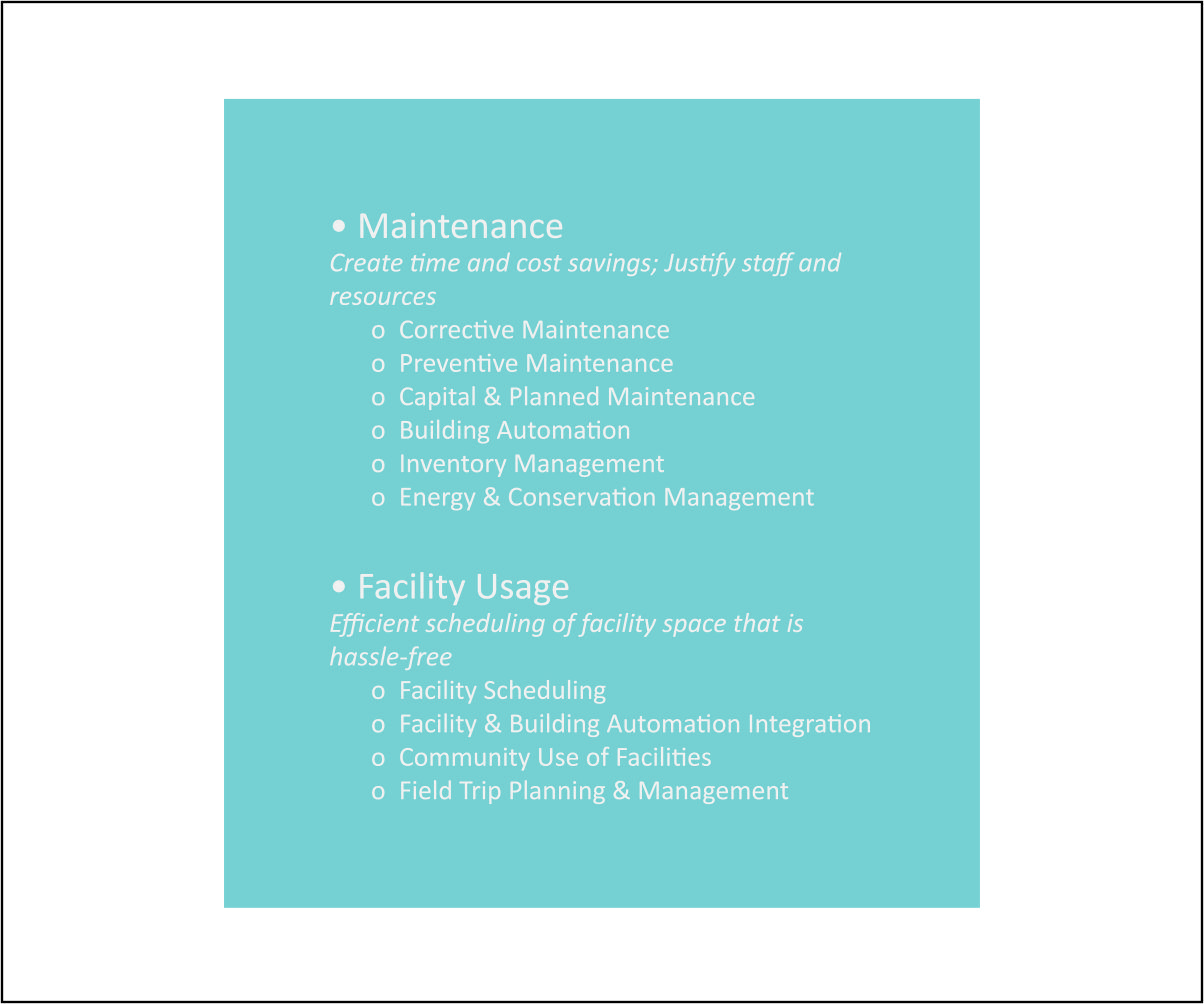 Trade Show Booth Design by Maiza Art  for SchoolDude | Design #3108638