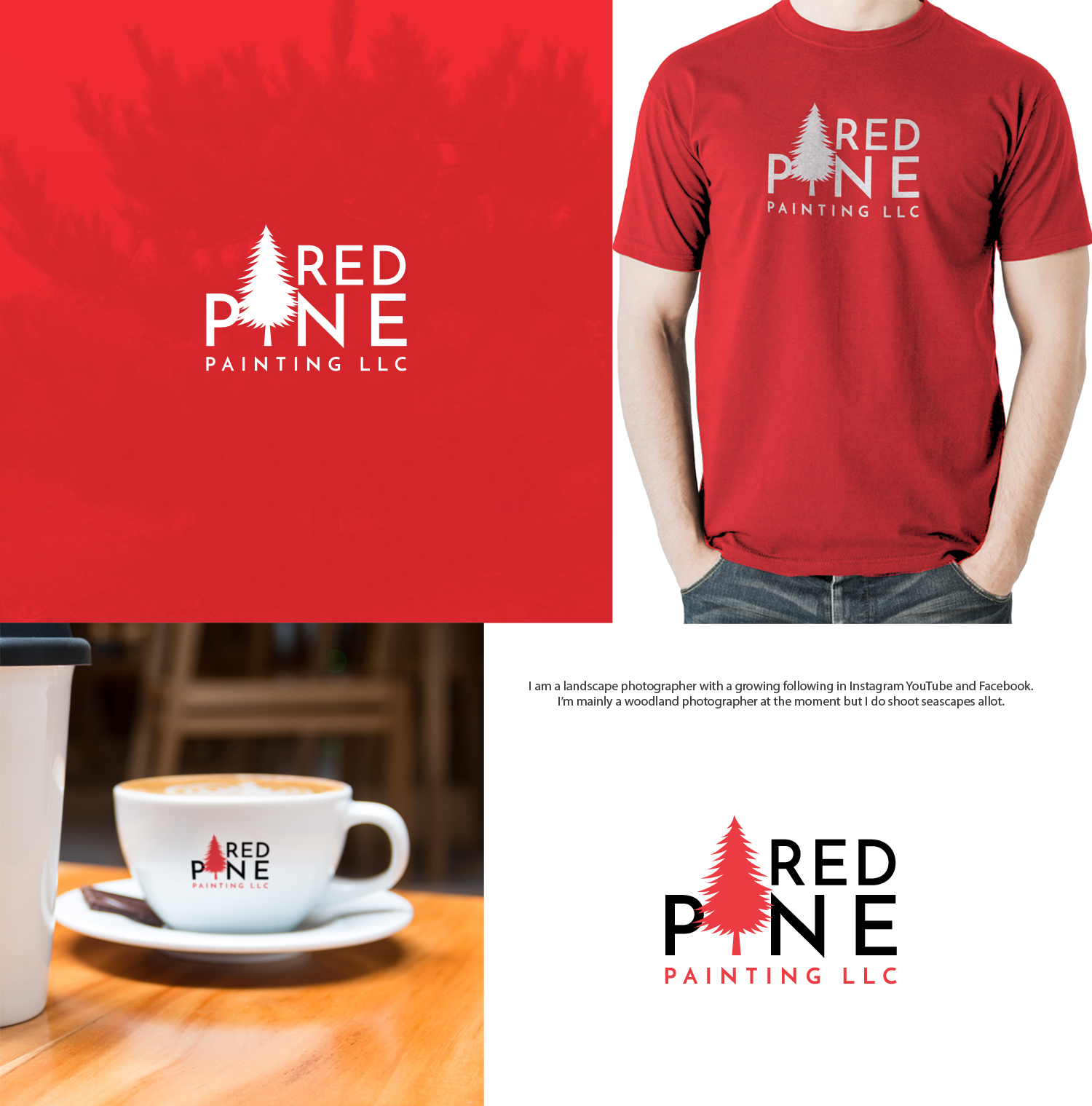 Logo Design by ideaz2050 for this project | Design #25055386
