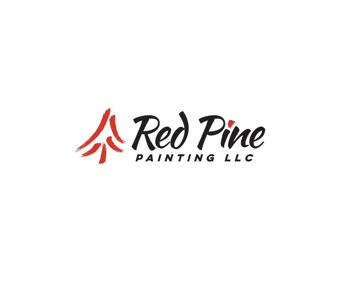 Logo Design by Buck Tornado for this project | Design #25050904