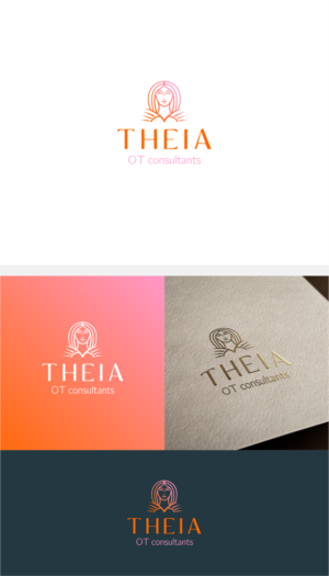 Logo Design by *mary for Low Vision Strategies | Design: #25052278