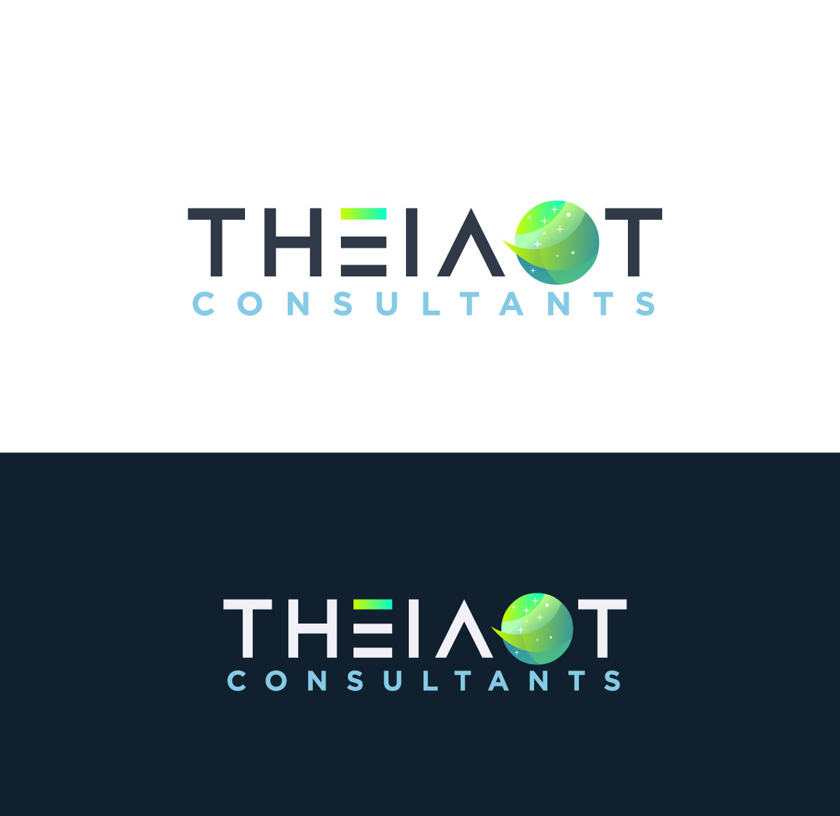 Logo Design by Mono.co for Low Vision Strategies | Design #25050365