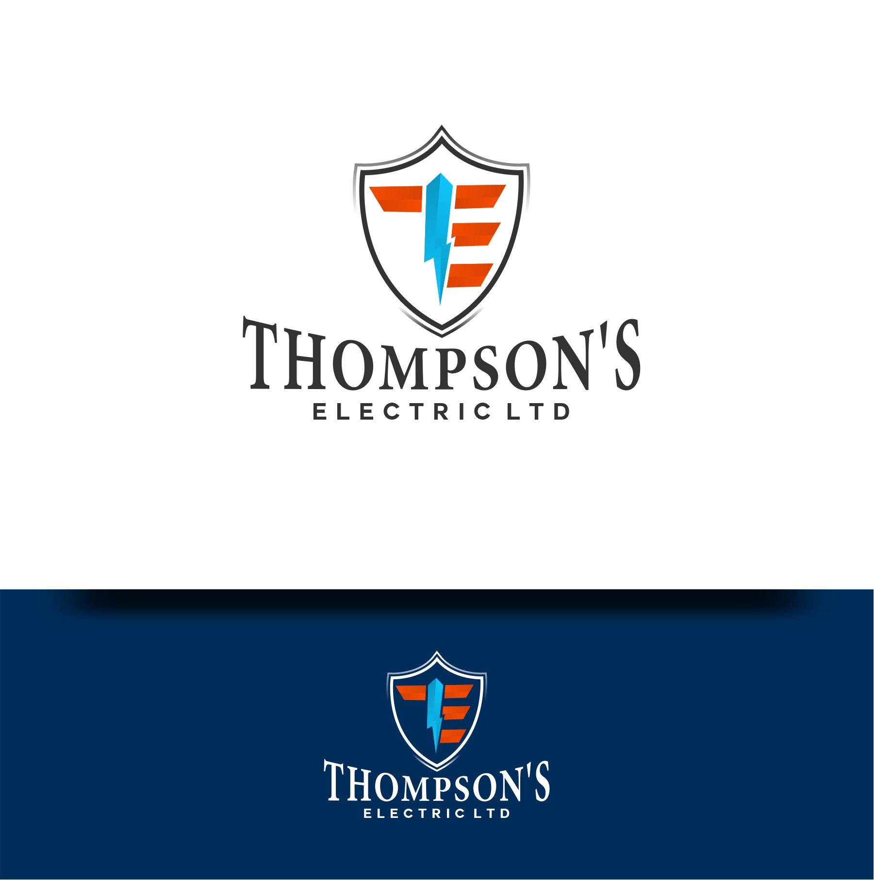 Logo Design by debdesign for this project | Design #25073693