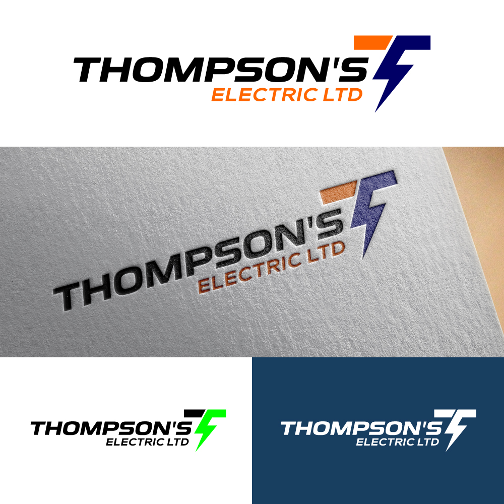 Logo Design by TrisDesign for this project | Design #25060957