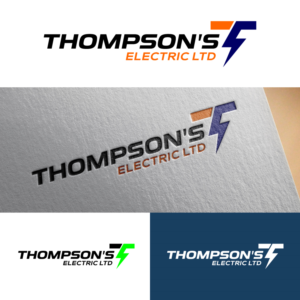 Logo Design by TrisDesign for this project | Design: #25060957